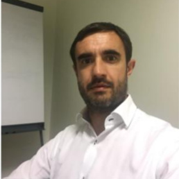 Consultant manager AMOA