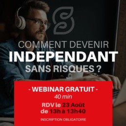 Comment devenir indépendant sans prendre de risque ?