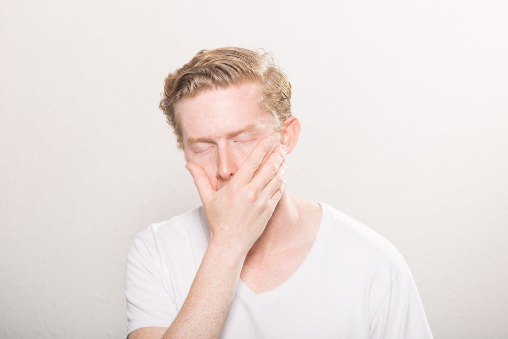 éviter le burnout