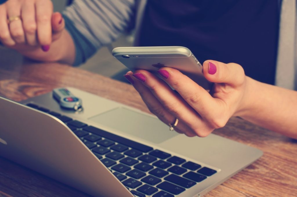 applications mobiles pour freelance