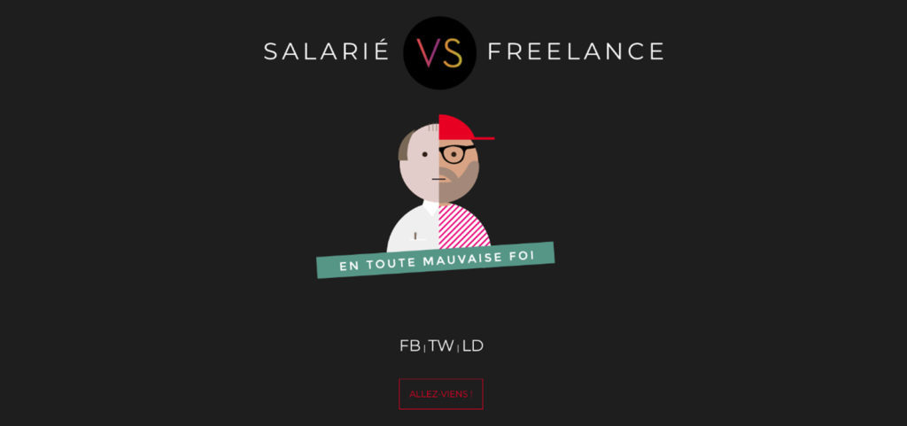 freelance