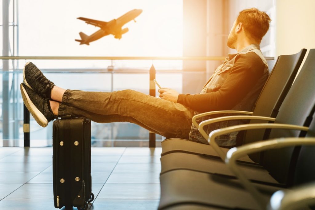 voyage freelance
