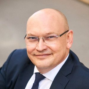 Jean-Roch Sergent business developpeur