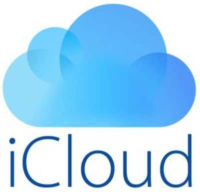 messagerie iCloud