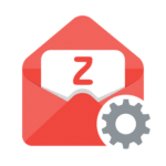 messagerie zoho