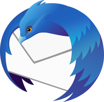 mozilla thunderbird