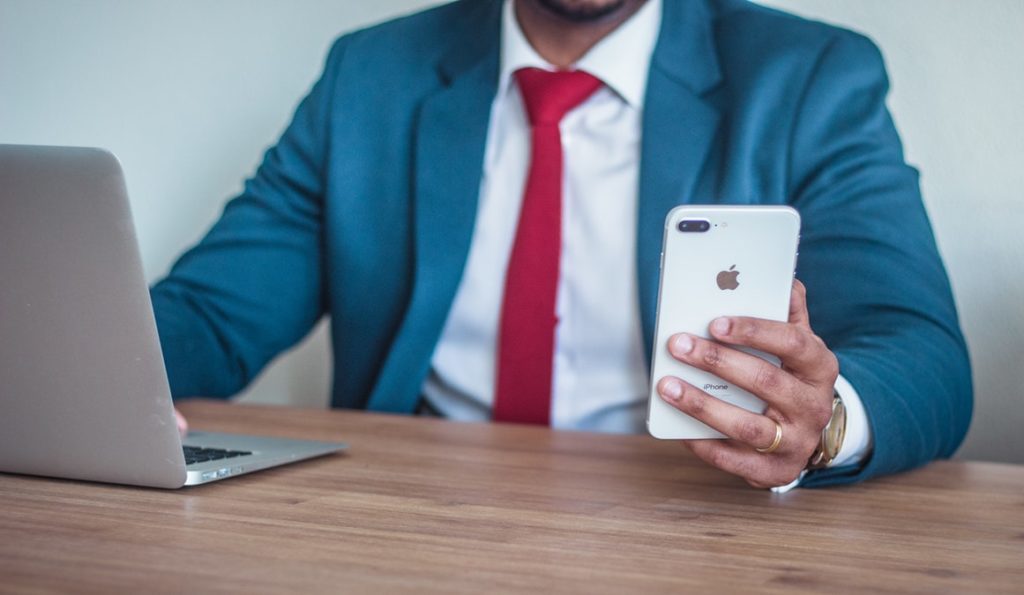 social media manager