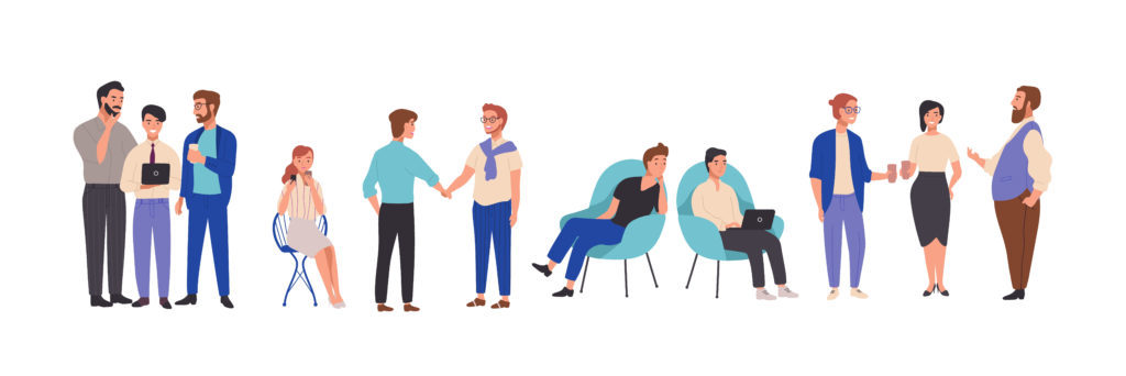 Rencontres freelances