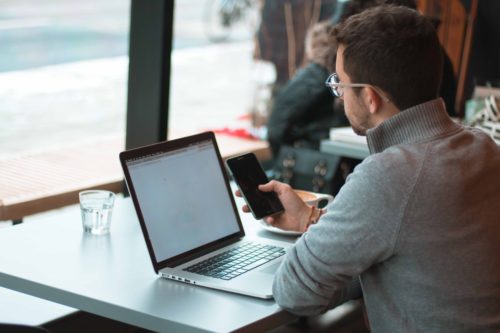 Chomage freelance